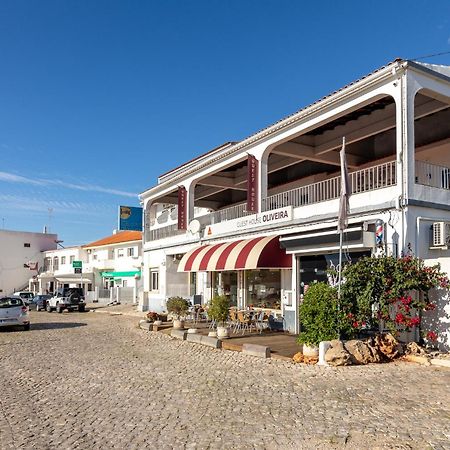 博利凯梅 奥利维拉旅馆酒店 外观 照片