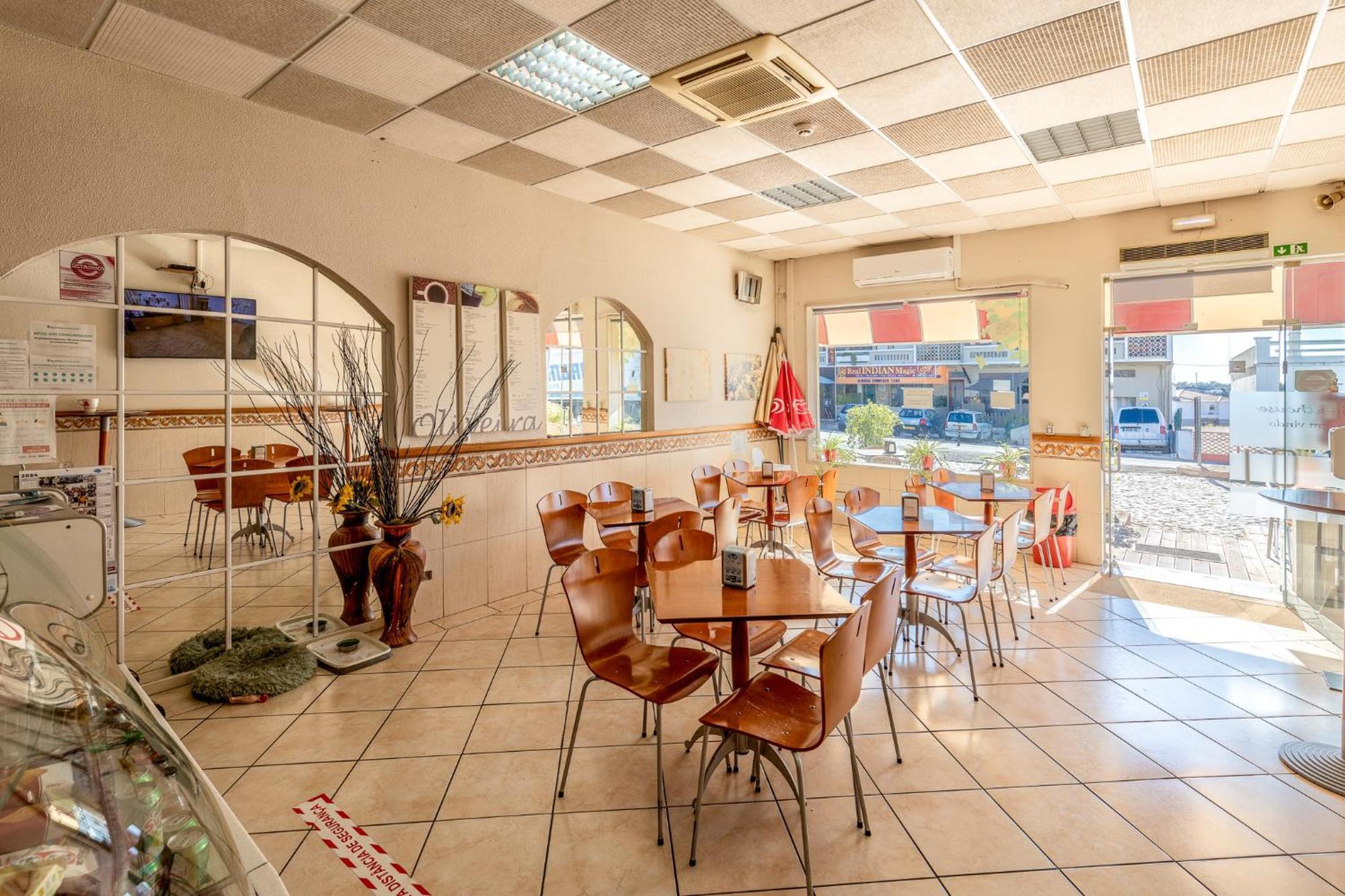 博利凯梅 奥利维拉旅馆酒店 外观 照片